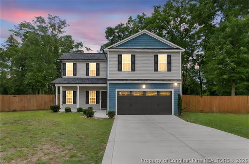 388 Dundee Farm Rd, Raeford, NC, 28376-9367 | Card Image