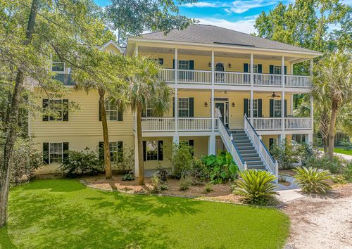 1176 Old Plantation Dr, Pawleys Island, SC, 29585-6892 | Card Image