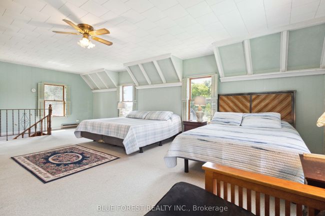 13 Victoria St, House other with 5 bedrooms, 3 bathrooms and 4 parking in Port Burwell ON | Image 31