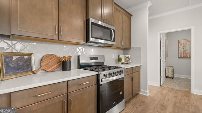 592 Parnassus Rd, House other with 2 bedrooms, 2 bathrooms and null parking in Locust Grove GA | Image 14