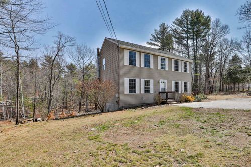 229 Bee Hole Rd, Loudon, NH, 03307-1318 | Card Image