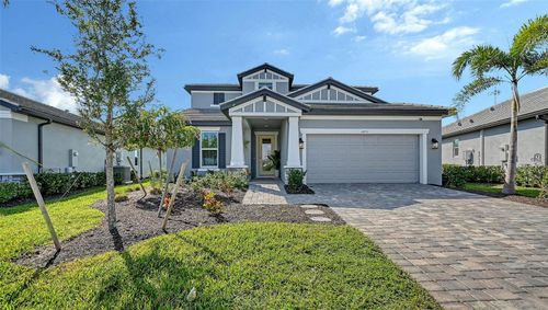 16711 Seraphic Trl, BRADENTON, FL, 34211-5566 | Card Image