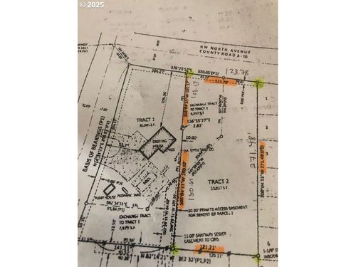lot-2-0 Nw North Ave, North Plains, OR, 97133 | Card Image