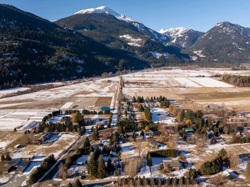 Lot 3 Anderson Rd, Pemberton, BC, V0N | Card Image