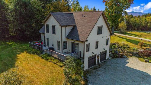 577 Elmore Mountain Rd, Stowe, VT, 05672 | Card Image