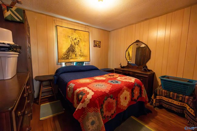 1081 Abel Rd, House other with 2 bedrooms, 1 bathrooms and null parking in Delta AL | Image 30