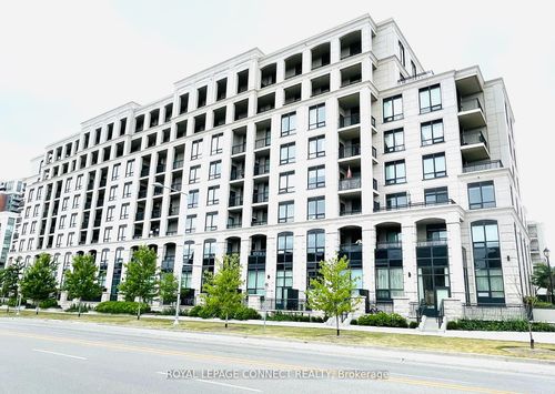 701-278 Buchanan Dr, Unionville, ON, L3R6J1 | Card Image