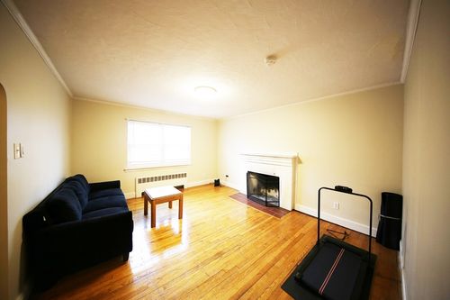1-23 Heath Street, Brookline, MA, 02445 | Card Image