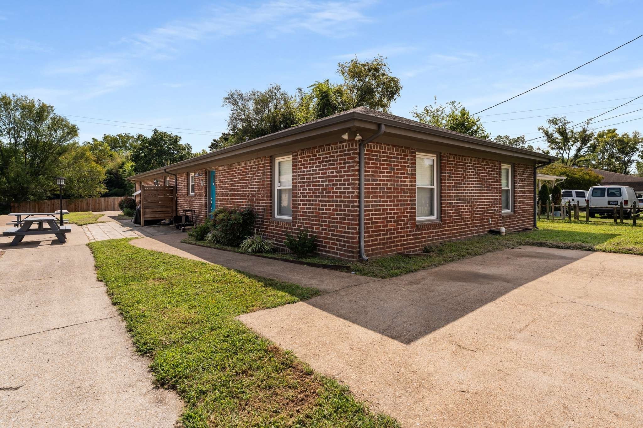 Foster Ave, Nashville, TN 37210 #1