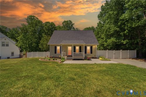 2512 Brookforest Rd, Midlothian, VA, 23112-3778 | Card Image