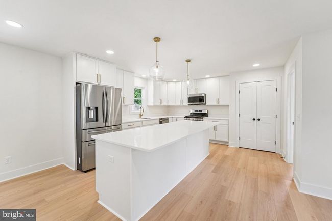 15909 Jerald Rd, House other with 4 bedrooms, 4 bathrooms and null parking in LAUREL MD | Image 9