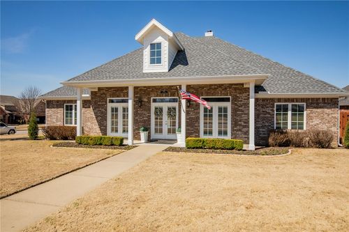 384 Bella Toscana St, Springdale, AR, 72762-4269 | Card Image