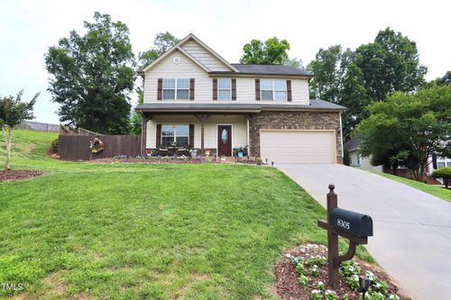 8305 Ballard Farm Ct, Colfax, NC, 27235-8710 | Card Image