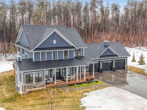 70 Georgian Grande Drive, Oro Medonte, ON, L0K1E0 | Card Image