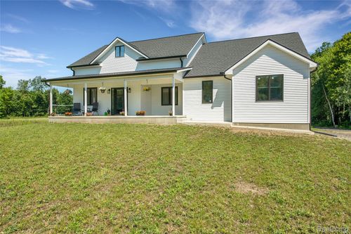 44200 Judd Rd, Sumpter Township, MI, 48111-9216 | Card Image