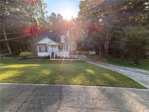4066 Wedgefield Ct, Douglasville, GA, 30135-7258 | Card Image