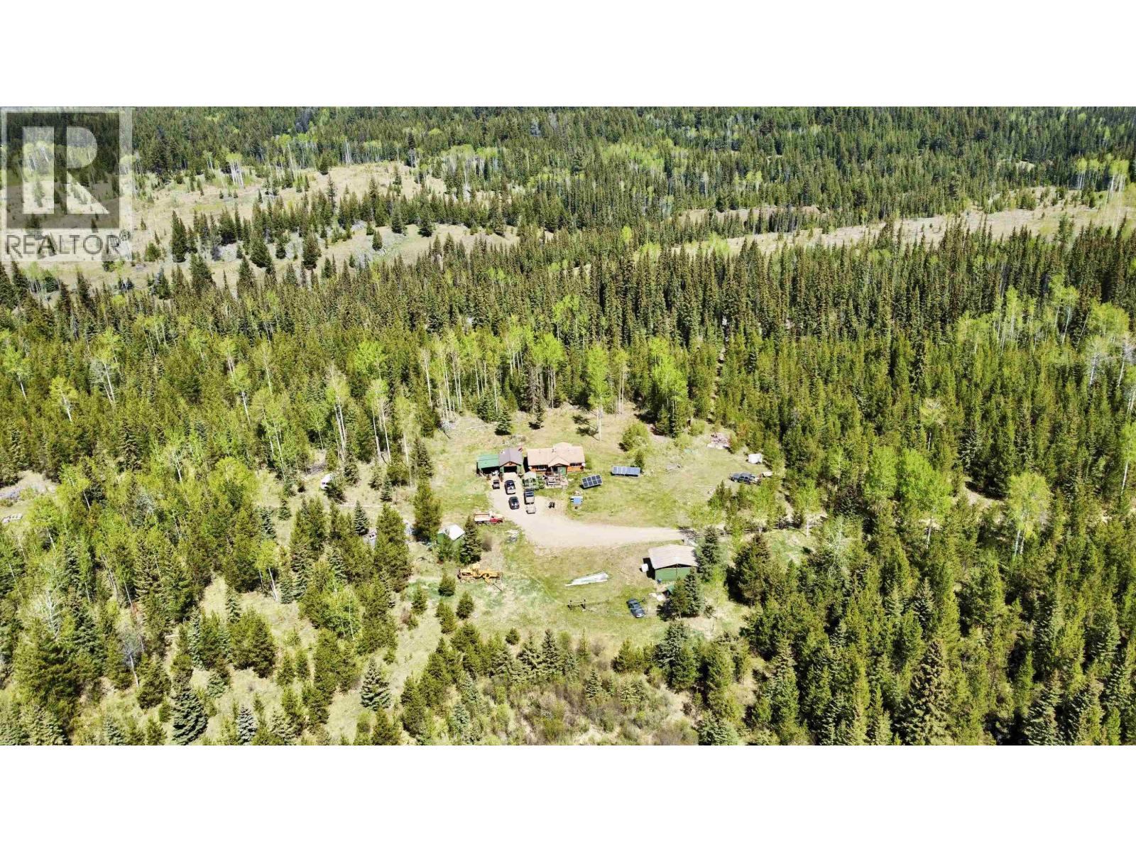 Residential in Bridge Lake 3