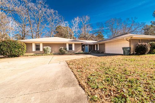 1212 N Main St, Monticello, AR, 71655-4146 | Card Image