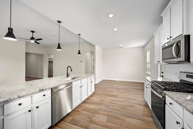 3029 Sorrento Hill Dr, House other with 4 bedrooms, 2 bathrooms and 2 parking in Katy TX | Image 6