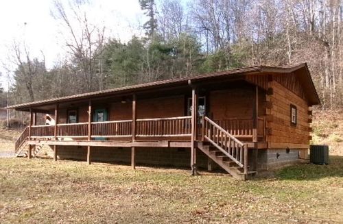 364 Drexel Ln, Lerona, WV, 25971-9614 | Card Image