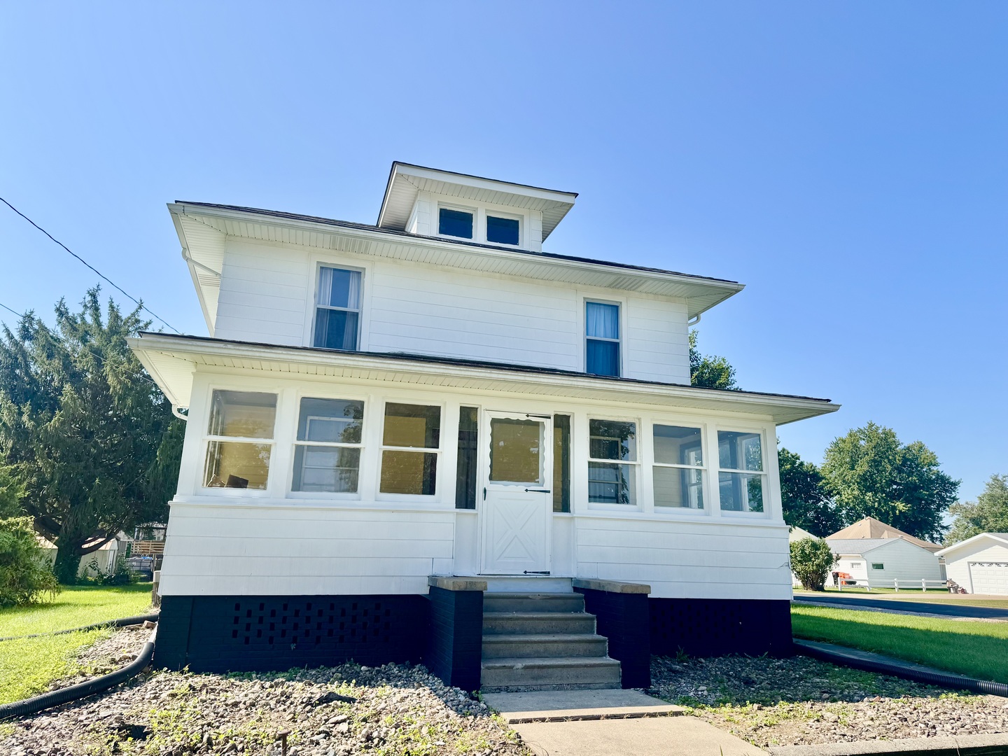 Residential in Aledo 5