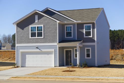 930 Embraer Way, Spring Hope, NC, 27882-5103 | Card Image