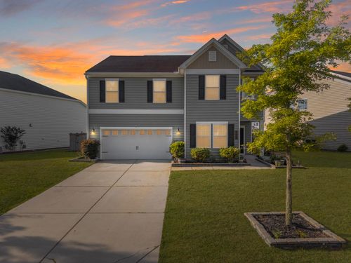 490 Whispering Breeze Ln, Summerville, SC, 29486-8206 | Card Image