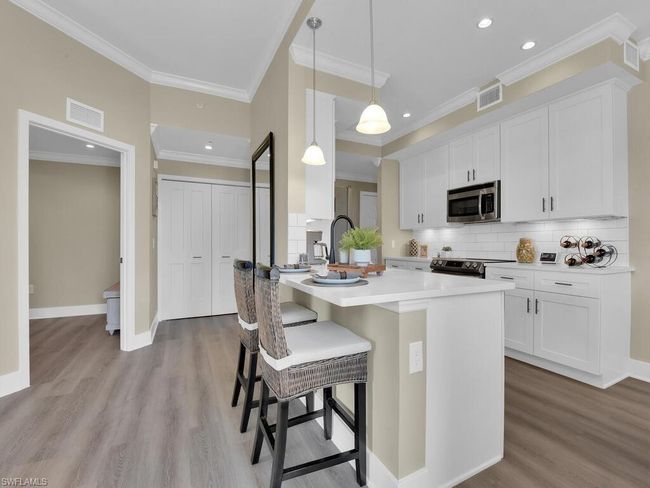UNIT-101 - 18280 Creekside Preserve Loop, Condo with 2 bedrooms, 2 bathrooms and 1 parking in FORT MYERS FL | Image 9