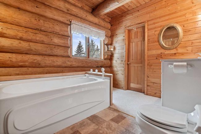 25124 Township Road 362, House other with 3 bedrooms, 5 bathrooms and null parking in Rural Red Deer County AB | Image 23