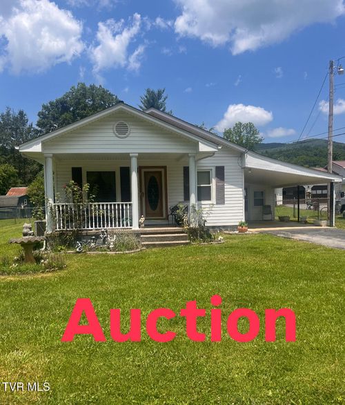 119 Liberty Hollow Rd, Elizabethton, TN, 37643-6864 | Card Image