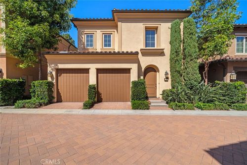 58 Bianco, Irvine, CA, 92618-0106 | Card Image