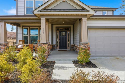 419 Clemson Tree Ln, Clover, SC, 29710-1688 | Card Image