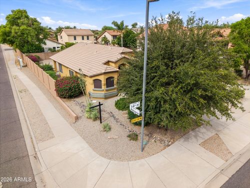 20904 N 39th Pl, Phoenix, AZ, 85050-4855 | Card Image