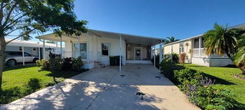 503 Royal Tern Dr, Barefoot Bay, FL, 32976-7358 | Card Image