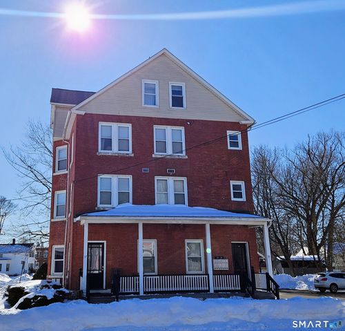 4-37 Bloomfield Avenue, Windsor, CT, 06095 | Card Image