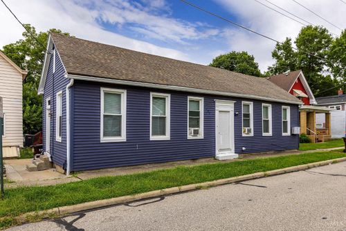 7508 Elizabeth St, Cincinnati, OH, 45215 | Card Image