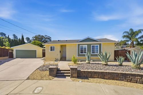 1677 Sandos St, El Cajon, CA, 92019-3444 | Card Image