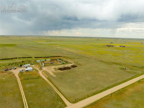 34580 Hanisch Rd, Calhan, CO, 80808-8913 | Card Image