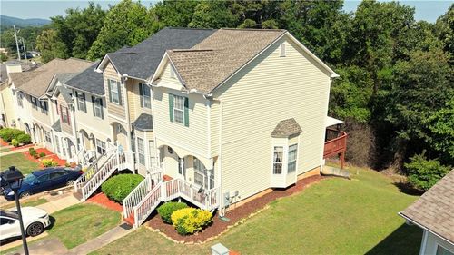 79 Timber Ridge Dr, Cartersville, GA, 30121-2263 | Card Image