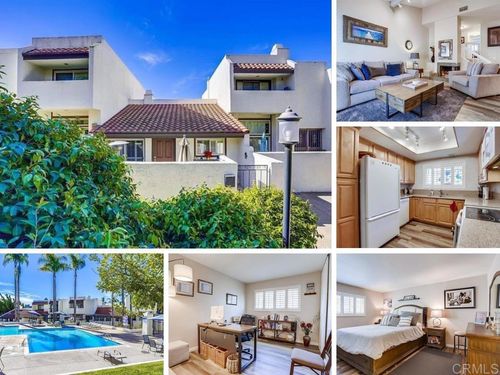 7412 Caminito Carlotta, San Diego, CA, 92120 | Card Image