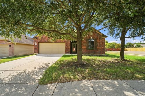 20923 Pearl Harvest, San Antonio, TX, 78259-2062 | Card Image