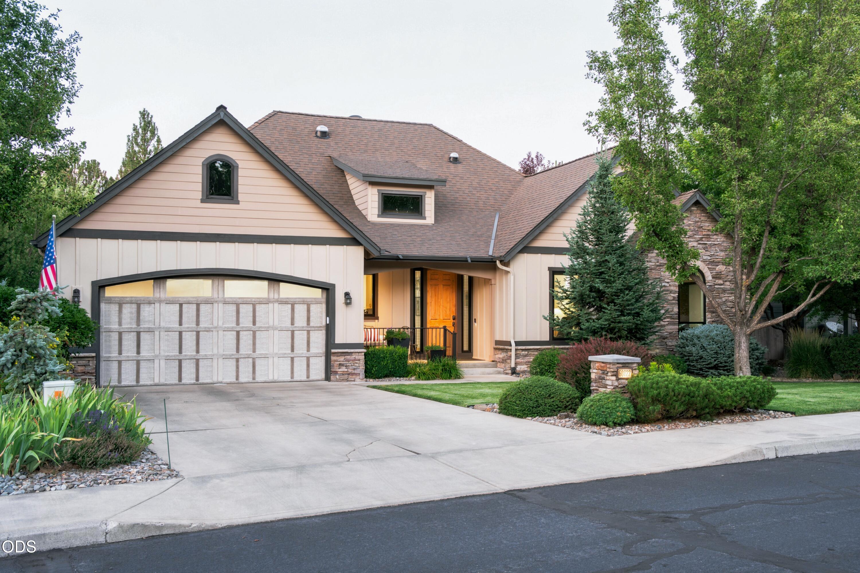 Residential in Bend 3