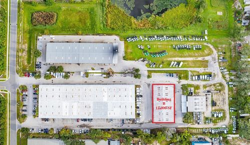 b-1468 L And R Industrial Blvd, Tarpon Springs, FL, 34689-6808 | Card Image
