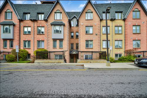 1036-75 Weldrick Rd E, Richmond Hill, ON, L4C0H9 | Card Image