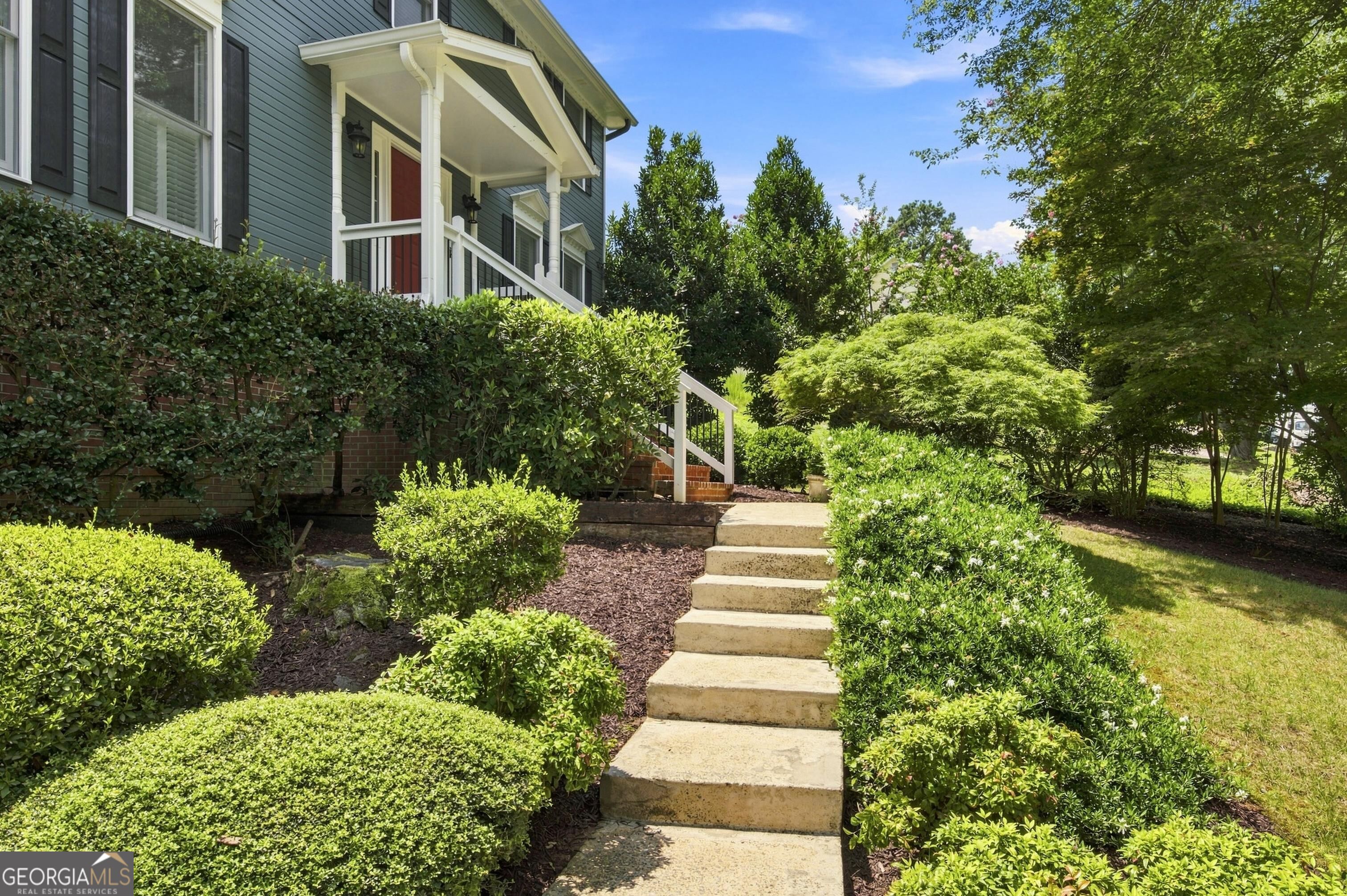 Residential in Atlanta 2