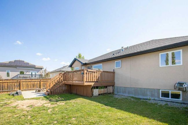 431 Carriage Lane Crossing, House other with 5 bedrooms, 3 bathrooms and 4 parking in Carstairs AB | Image 6