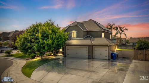 9307 Liberty Island Dr, Bakersfield, CA, 93311-8828 | Card Image
