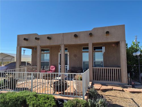 540 W Havasu Ln, Meadview, AZ, 86444 | Card Image