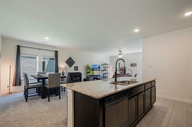 3605 Cedar Elm Trl, House other with 4 bedrooms, 2 bathrooms and null parking in Argyle TX | Image 7