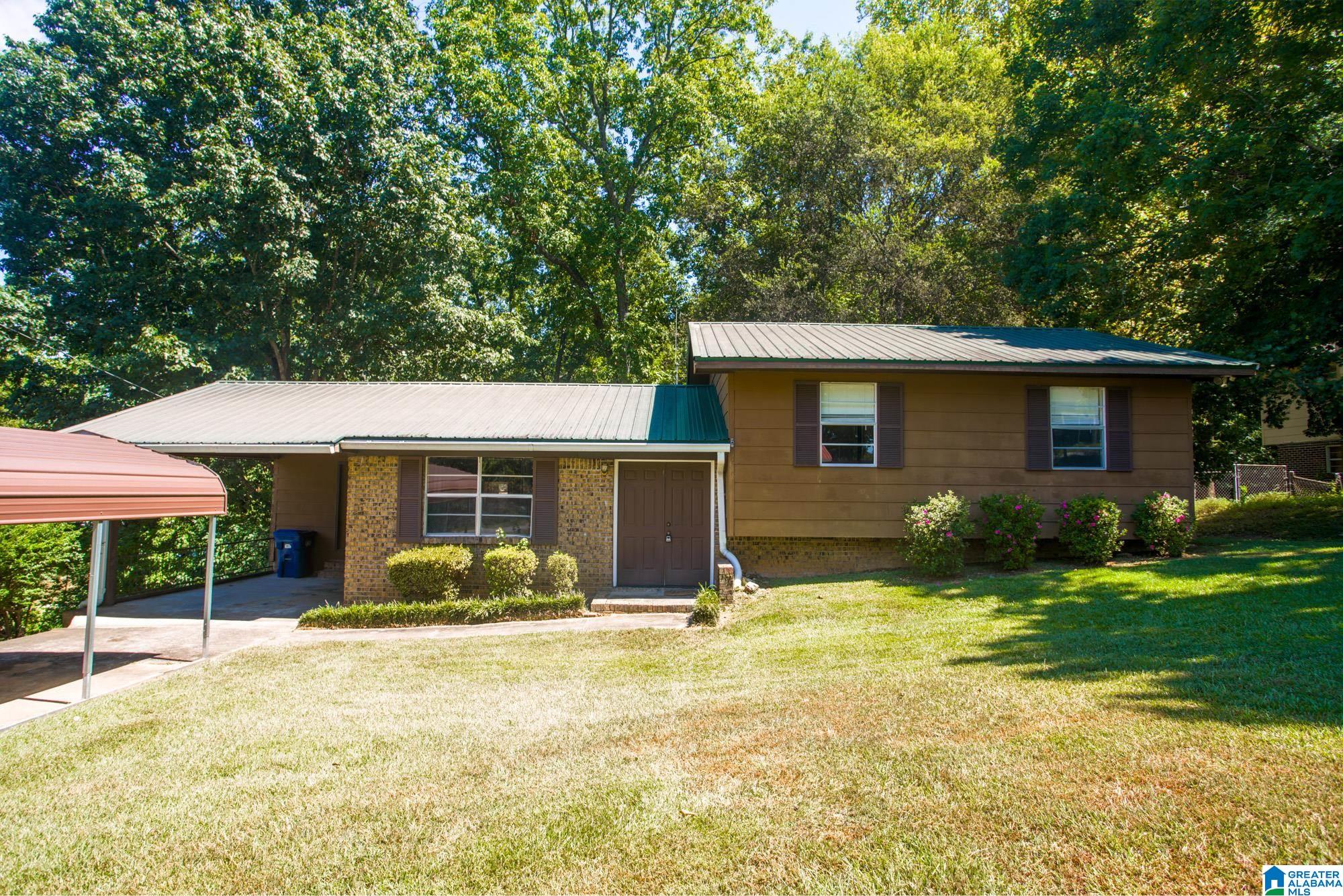 May St, Anniston, AL 36206